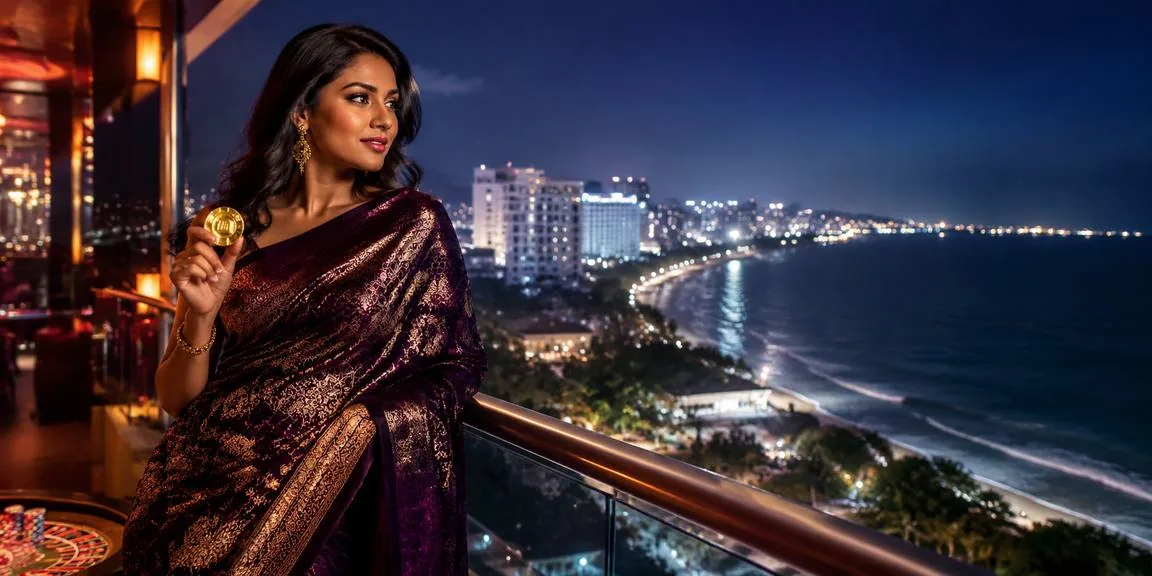 রেট্রো রিলস স্লট